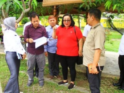 Sidak DPRD Provinsi Bengkulu, PT Bimex Dinilai Sakit Parah