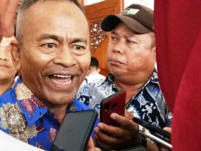 Dibidani Tokoh PWI, Atal S. Depari Yakin JMSI Dapat Memberi Manfaat