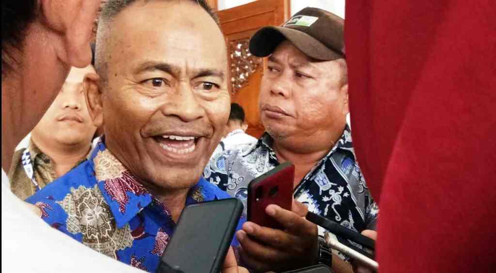 Dibidani Tokoh PWI, Atal S. Depari Yakin JMSI Dapat Memberi Manfaat