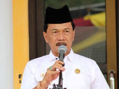 Musrembang Semidang Lagan, Bupati Ferry Minta OPD Prioritaskan Kebutuhan Masyarakat