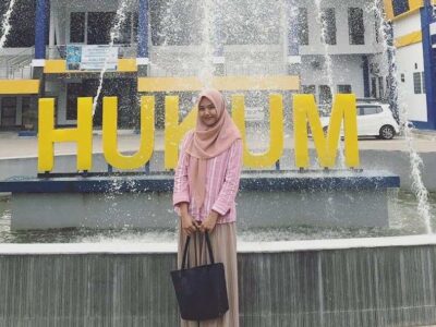 Upaya Pemerintah Provinsi Bengkulu Menangani COVID-19