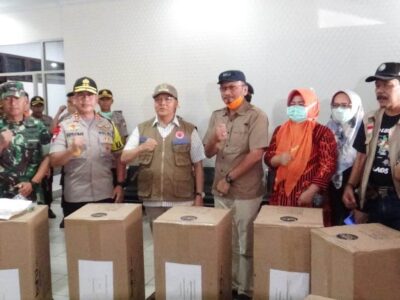 Rp 15 Miliar Anggaran Pemprov Bengkulu Direlokasi untuk Covid-19