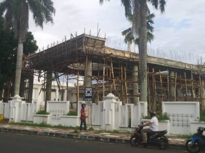 Tunda Lelang Jabatan, Konsorsium Minta Audit Kinerja PUPR Kota
