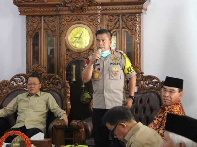 PDP Meninggal Dunia Negatif Covid-19, Gubernur Bengkulu Tekankan Physical Distancing