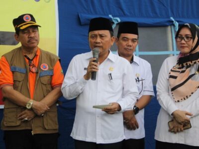 Wali Kota Surati Gubernur Terkait Corona, Sekda: Lockdown Kebijakan Pusat