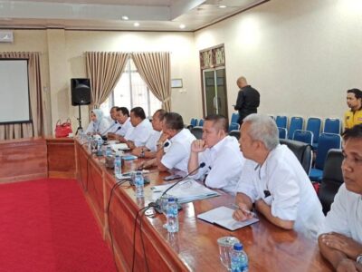 Peraturan Wali Kota Hambat Masyarakat Berpenghasilan Rendah