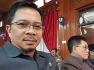 Disperindagkop dan UKM Bengkulu Selatan akan Bagikan 50 Unit Gerobak