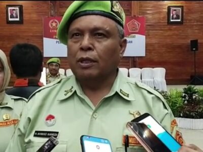 Ahmad Kanedi: Hidupkan Kembali Nilai-nilai Kebangsaan