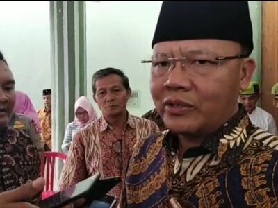 Gubernur Rohidin Ajak PPM Bersama Bangun Bengkulu