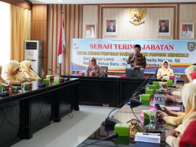 GOPTKI Diharapkan Tingkatkan Peran Dalam Mencerdaskan Bangsa
