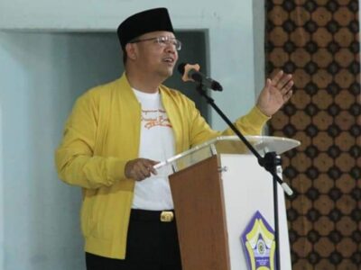 Jadi Pemateri Seminar di UNIB, Gubernur Paparkan Peningkatan Infrastruktur Bengkulu