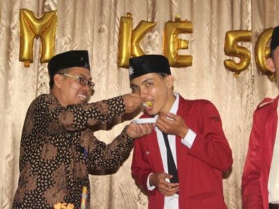 Milad Ke-56, IMM Bengkulu Siap Kolaborasi Bangun Bangsa