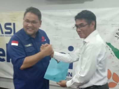 JMSI Keluarkan Protokol Covid-19