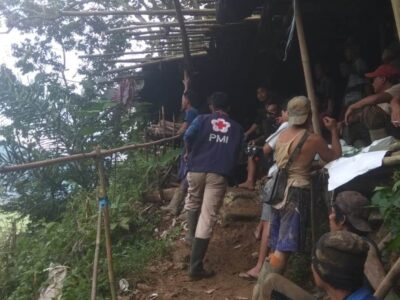 Diduga Keracunan, 3 Orang Penambang di Lebong Meninggal