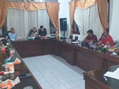 Dipanggil Dewan Manajemen PT SIL Mangkir