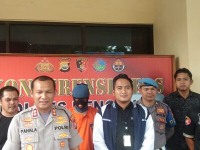 Pengakuan Mengejutkan Pria yang Potong Alat Kelamin Pacar Adiknya