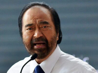Ketum Nasdem Serahkan Hotel Bintang 5 Miliknya untuk Karantina ODP Corona