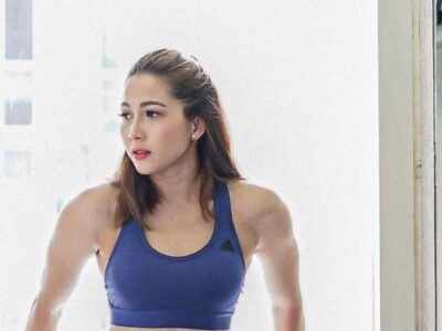 Artis Andre Dian Positif Corona
