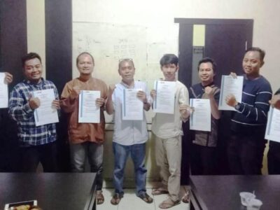 Jaringan Media Siber Indonesia Resmi Hadir di Jambi