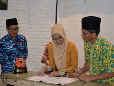 Puskesmas di Bengkulu Utara Tolak Pasien BPJS