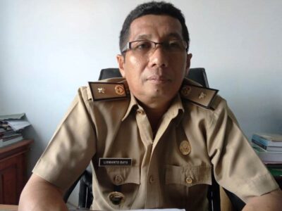 Penyusunan APBDes Lambat Akan Menghambat Pembangunan