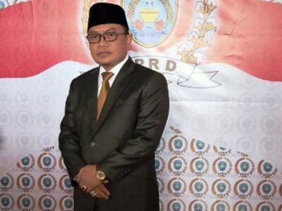 Bambang Hermanto Usulkan Timpora untuk Cegah Corona