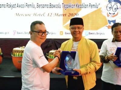 Bawaslu: Komitmen Bersama akan Tentukan Suksesi Pilkada 2020