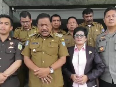 Waspada Corona, 4 Pemda di Bengkulu Resmi Liburkan Sekolah