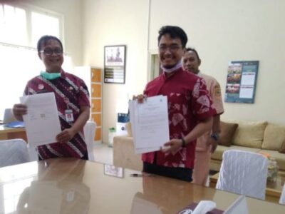 Pemuda Muhammadiyah Banyumas Wakafkan 24 Kamar Homestay Untuk Tenaga Kesehatan Covid-19