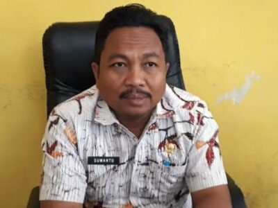 Di Tengah Pandemi, Kadinsos Bengkulu Utara Mundur dari Jabatan