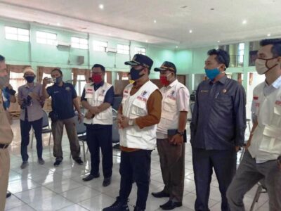 Pansus Sidak, Banyak yang Tak Sesuai RKB