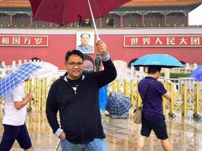 Di Tengah Wabah, RRC Terus Pancing Ketegangan di Perairan China Selatan