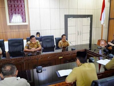 Ini Upaya Pemprov Bengkulu Selamatkan Petani Karet di Tengah Wabah Covid-19