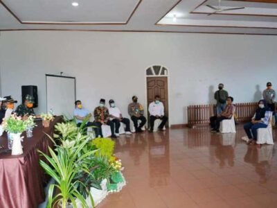 Kuota Bengkulu Melimpah, Gubernur: Kartu Prakerja Bisa untuk Siapa Saja