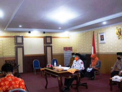 Jamin Kebutuhan Pokok Selama Pandemi, TPID akan Berperan Lebih Aktif