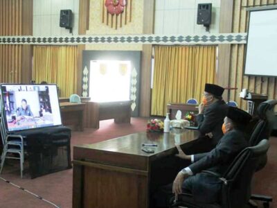 Refocusing Tahap Awal, Pemprov Siapkan Rp 37 Miliar untuk Penanganan Covid-19