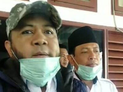 Pengadaan Bibit Rp 3,5 M Masuk dalam Relokasi Anggaran Covid-19 Pemkot