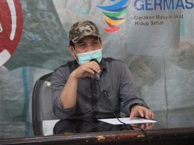Update Covid-19 Bengkulu per 5 April 2020: Dari Meninggal Hingga Dinyatakan Sehat