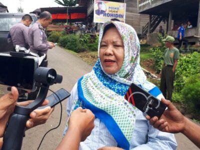 Dinas PUPR Provinsi Bengkulu Anggarkan Rp 9 M untuk Pemeliharaan Rutin Jalan