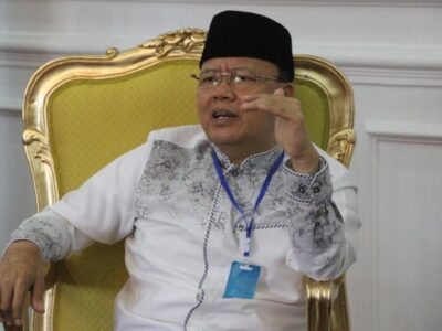 Penanganan Covid-19, Gubernur Rohidin Tegaskan Fokus Penggunaan Anggaran