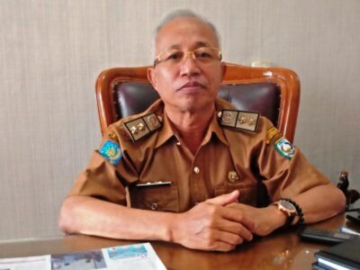 SPPT Siap Didistribusikan Kepada Masyarakat