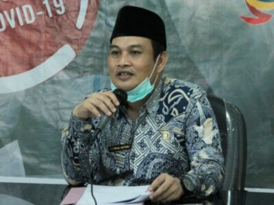 Update Covid-19 3 April 2020, Kadinkes Harap Masyarakat Jangan Terpengaruh Hoax