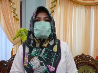 Direktur RSHD Imbau Masyarakat Terapkan Protokol Kesehatan