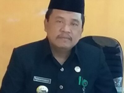 Desa Diminta Segera Siapkan Dokumen DD Tahun 2020