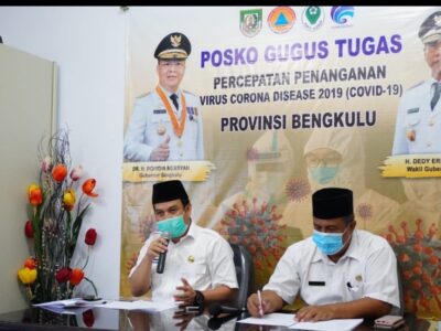 Lusa, Pasien Covid-19 Diperbolehkan Pulang