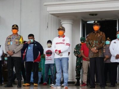 Patuhi Imbauan Pemerintah, Ihsan Fajri: Gubernur Sudah Lakukan yang Terbaik