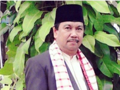 MUI Provinsi Imbau Umat Muslim Shalat Taraweh #dirumahaja