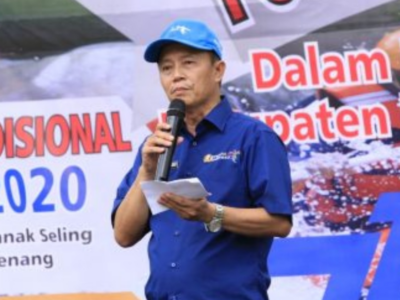 Festival Ayiak Manna I Meriahkan HUT Bengkulu Selatan Ke-71
