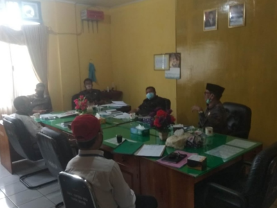 Gelar Hearing, DPRD Bengkulu Utara Tindaklanjuti LKPJ Bupati 2019