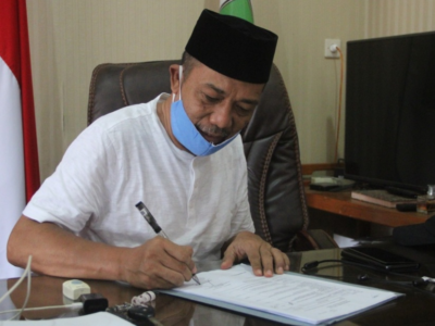 Pendaftaran Kartu Prakerja Masih Terbuka, Disnakertrans Bengkulu Siap Dampingi